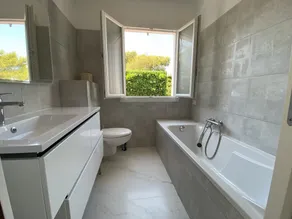 Villa 4 PAX With seaview and small swimmingpol - Image 2