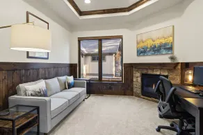 Luxury Sunriver Estate | 5 Kings + Bunk Rm | Huge Spa & Arcade | Chef's Kitchen - Image 2
