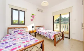 Luxury Family Villa Near Protaras Attractions – Protaras Villa 1193 - Image 5