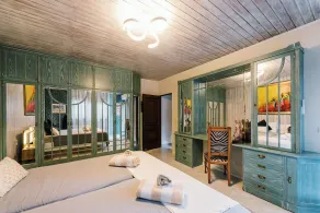Maison individuelle avec piscine - 1 minute à pied de la plage - Image 5
