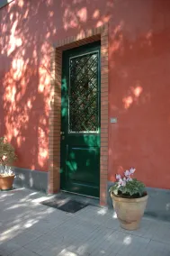 Nunziata: \"Villa Dei Limones\" Casa / villa entre el mar y el monte Etna - Image 5