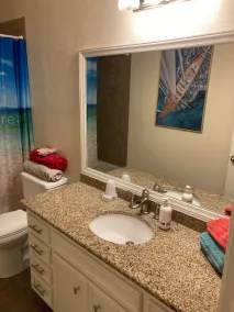 Private Austin Oasis, sleeps 10+, 4 Rooms, Game, Campfire, Playscape, Pool, Tent - Image 5