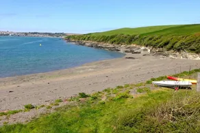 En skjult perle - Cornish Cottage med privat delt dal og strand - REDUCERING - Image 2