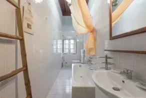 Ely Apartment In Villa, Wifi, Terricciola, Pisa - Image 3