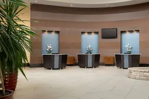 Two King Room at a  Hotel - Image 4