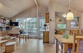 Fantastica casa a Hals con WiFi - Image 4