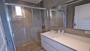 Appartement T4 - 6 personnes - Vue mer - Climatisation - Wifi - Piscine résidence - Sainte... - Image 3