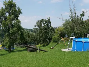Ferienwohnung, 40 qm Dachgeschoss, Wohn- und Schlafraum kombiniert - Image 3