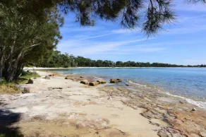 5 SOVRUM STRANDSLÄGE MED INGROUND POOL - Image 5