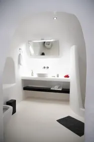 Aleria Luxury Cave Santorini - Image 4