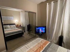 Serene, lovely and furnished 1-bedroom with private bath for rent in Dublin, CA. - Image 5
