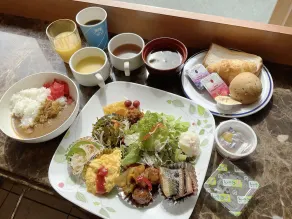 Toyoko Inn Morioka Ekimae - Image 5