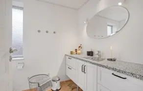 Preciosa casa en Sunds con cocina. - Image 3