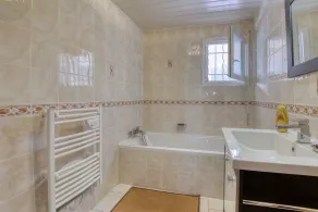 Entre Pins et Soleil - Maison avec piscine privée - Image 2