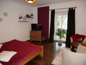 Apartment 2 - 4 Fewos Diedrich **300m from the Baltic Sea beach** - Image 3