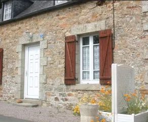 GITE La CORBEILLE 6 Personer med POOL - Image 3