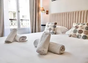 Résidence des Halles – Apparthotel - Image 5