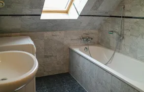 Splendida casa con 2 camere da letto a. - Image 4