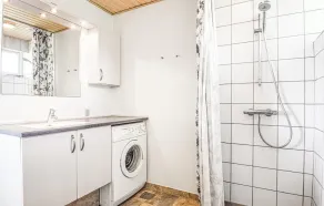 Hyggelig bolig i Tranekær med køkken - Image 4