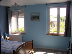 Tchot RU Gîte à la campagne proche Baie de Somme - Image 4