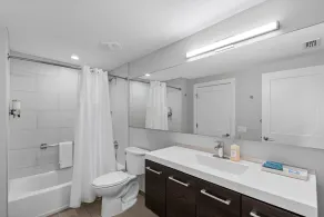 2 Bedroom/2 Bath Villa (Second Level) - Unit 10 - Image 2