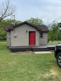 The Baldwin House- Newly Remodeled - Image 5