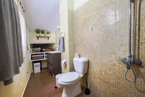 Holiday Apartment \"Casa Amparo\" with Terrace, Ocean View, Whirlpool & Wi-Fi - Image 2