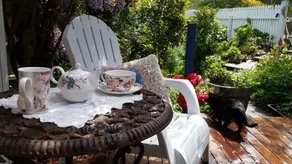 Luxury, Family Friendly,  Self-Contained B&B in the Heart of the Huon Valley - Image 4