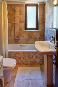 Villa de vacances avec piscine privée près d'Elafonissos - Image 3