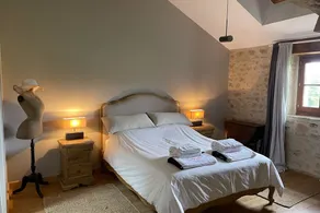Grange La Chouette - Five Bedroom Villa, Sleeps 10 - Image 3