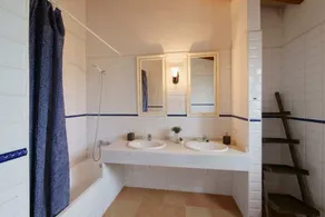 Finca Port Vert avec vue sur les montagnes, piscine, Wi-Fi, terrasse et jardin - Image 3