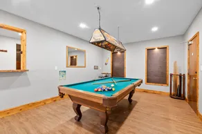 Hidden Spot - Fox Farm, Game Room, Pool Table, Large Deck, BBQ - Image 4
