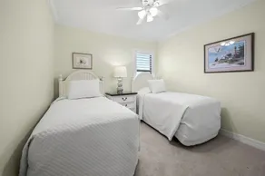 # 1332 Sanibel Moorings Dock View - Image 4