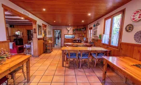 Hostal Xalet Refugi Pere Carne - Hostel - Image 3