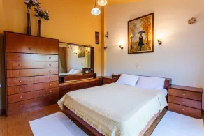 Villa Vlassoula - Beachfront Luxury Villa with Private Pool & Garden Heaven - Image 3