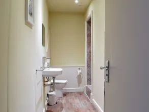 Alloggio con 3 camere da letto ad Lytham St Annes - Image 5