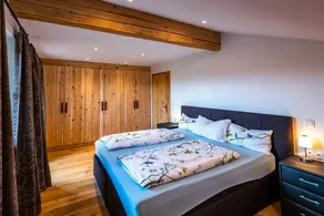 Ferienwohnung 1, Ruhige Lage, Sep. Schlafräume, Balkon 65 qm - Image 3