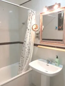 APPARTEMENT Ossone (LA LAGUNA-CENTER) - Image 3