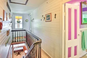 Waterfront Wellesley Island Getaway w/ Deck! - Image 2