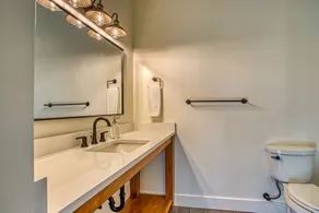 3 roi maîtres! Bunks intégrés! Nouveau luxe! A / C, bain à remous, emplacement! SHARC! - Image 5