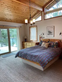 Ocean Front - 8 soveværelser luksus sommerhus - Image 3
