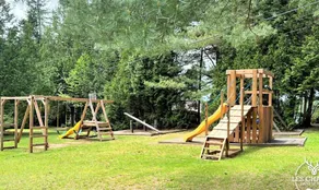 Le2089 - Spa et plage - Les chalets dans le nord - Image 2