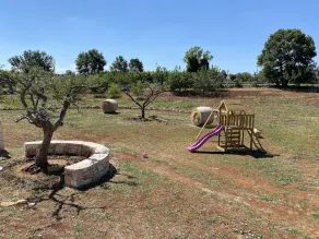 Trulli mit eigenem Pool - Image 2