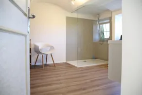 Very quiet, cozy vacation home in a secluded location for up to 7 people with fully equipped kitchen - Image 3