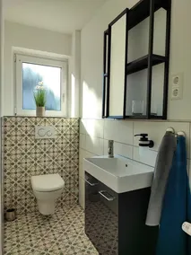 Casa vacanze 'Muhrbach' con terrazza privata, giardino privato e Wi-Fi - Image 4