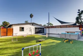 Cœur de San Diego dans la vieille ville. Oasis privée - 5 piscine chauffée et jacuzzi PRÈS DE TOUS. - Image 3