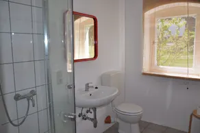 Farmhouse for up to 12 people in a beautiful hillside location in the Osterzgebirge near Altenberg - Image 4
