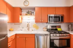 Lincoln Park 3BR Townhome • Rooftop • King Suite • Sleeps 10 - Image 5