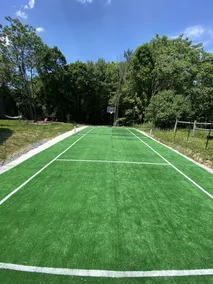 Luxury home with  private golf course and Tennis course is more then home - Image 4