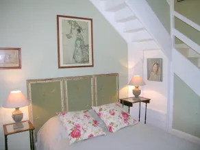 Clos Normand, pretty house in an exceptional garden - Image 5